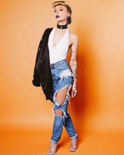 Lil Debbie feet photo 18