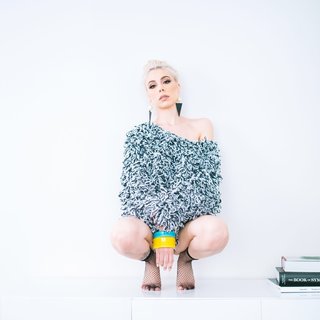 Lil Debbie feet photo 9