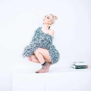 Lil Debbie feet photo 7