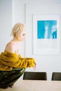 Lil Debbie feet photo 4