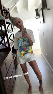 Lil Debbie feet photo 19