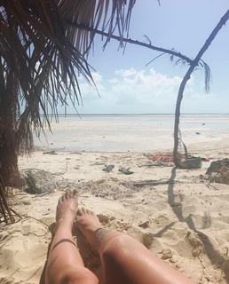 Lil Debbie feet photo 18