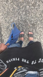 Lil Debbie feet photo 13