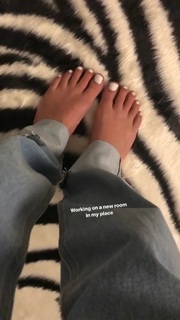 Lil Debbie feet photo 12