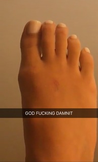 Lil Debbie feet photo 5