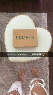 Lil Debbie feet photo 1