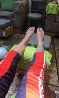Lil Debbie feet photo 20
