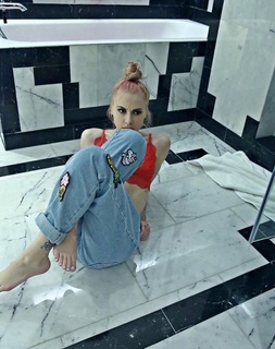 Lil Debbie feet photo 17