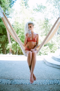 Lil Debbie feet photo 13