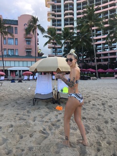 Lil Debbie feet photo 10
