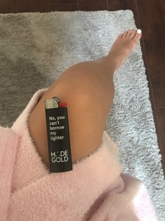 Lil Debbie feet photo 3