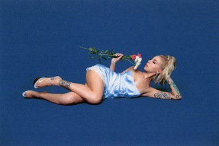 Lil Debbie feet photo 17