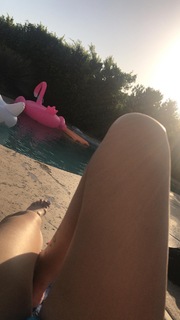 Lil Debbie feet photo 5
