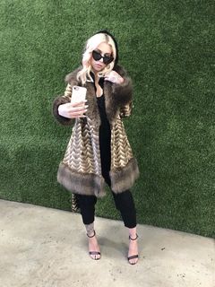 Lil Debbie feet photo 4