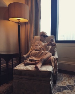 Lil Debbie feet photo 19