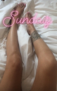 Lil Debbie feet photo 5