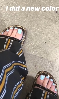 Lil Debbie feet photo 20