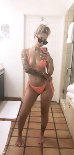 Lil Debbie feet photo 10