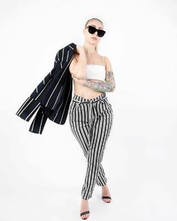 Lil Debbie feet photo 1