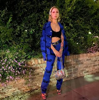 Lil Debbie feet photo 19
