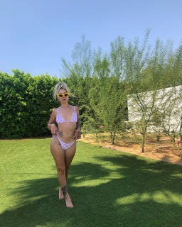 Lil Debbie feet photo 14