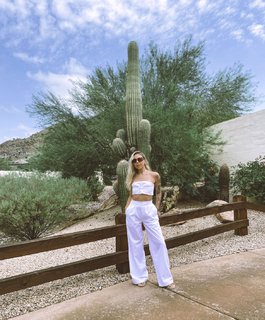 Lil Debbie feet photo 10