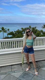 Lil Debbie feet photo 8