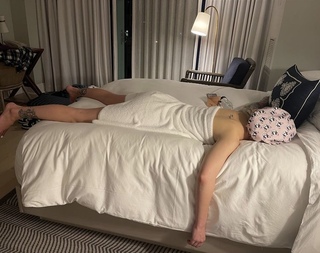 Lil Debbie feet photo 15