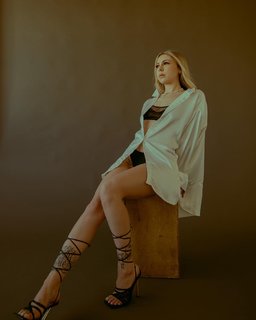 Lil Debbie feet photo 7