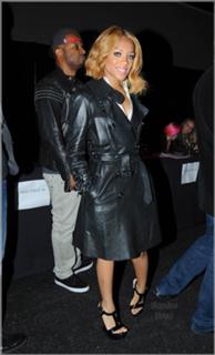 Lil Mama feet photo 13