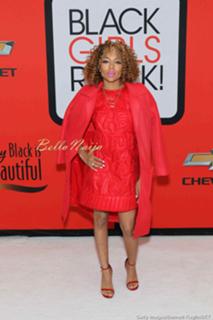 Lil Mama feet photo 8