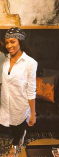 Lil Mama feet photo 3