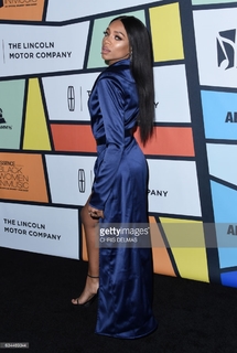 Lil Mama feet photo 18