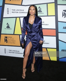 Lil Mama feet photo 15