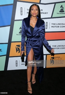 Lil Mama feet photo 10