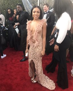 Lil Mama feet photo 7