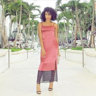 Lil Mama feet photo 3