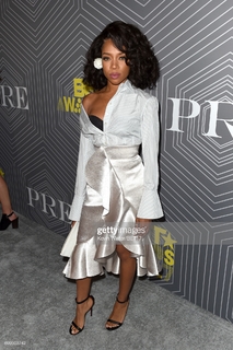 Lil Mama feet photo 13