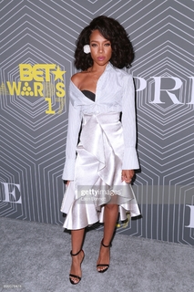 Lil Mama feet photo 12