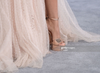 Lil Mama feet photo 8