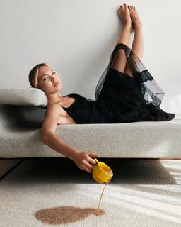 Lila Grace Moss feet photo 15