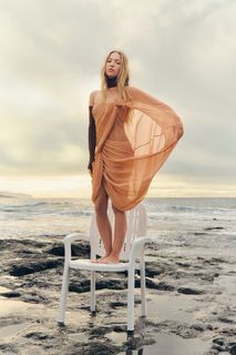 Lila Grace Moss feet photo 17