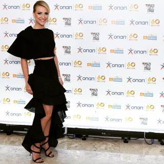 Lila Kountourioti feet photo thumbnail