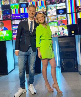 Lila Kountourioti feet photo thumbnail