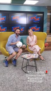 Lila Kountourioti feet photo thumbnail