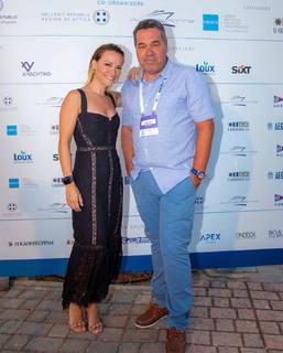 Lila Kountourioti feet photo thumbnail