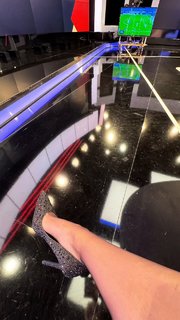 Lila Kountourioti feet photo thumbnail