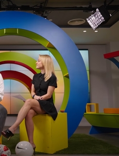 Lila Kountourioti feet photo thumbnail