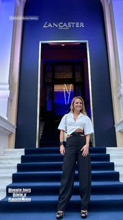 Lila Kountourioti feet photo thumbnail