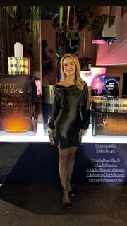 Lila Kountourioti feet photo thumbnail